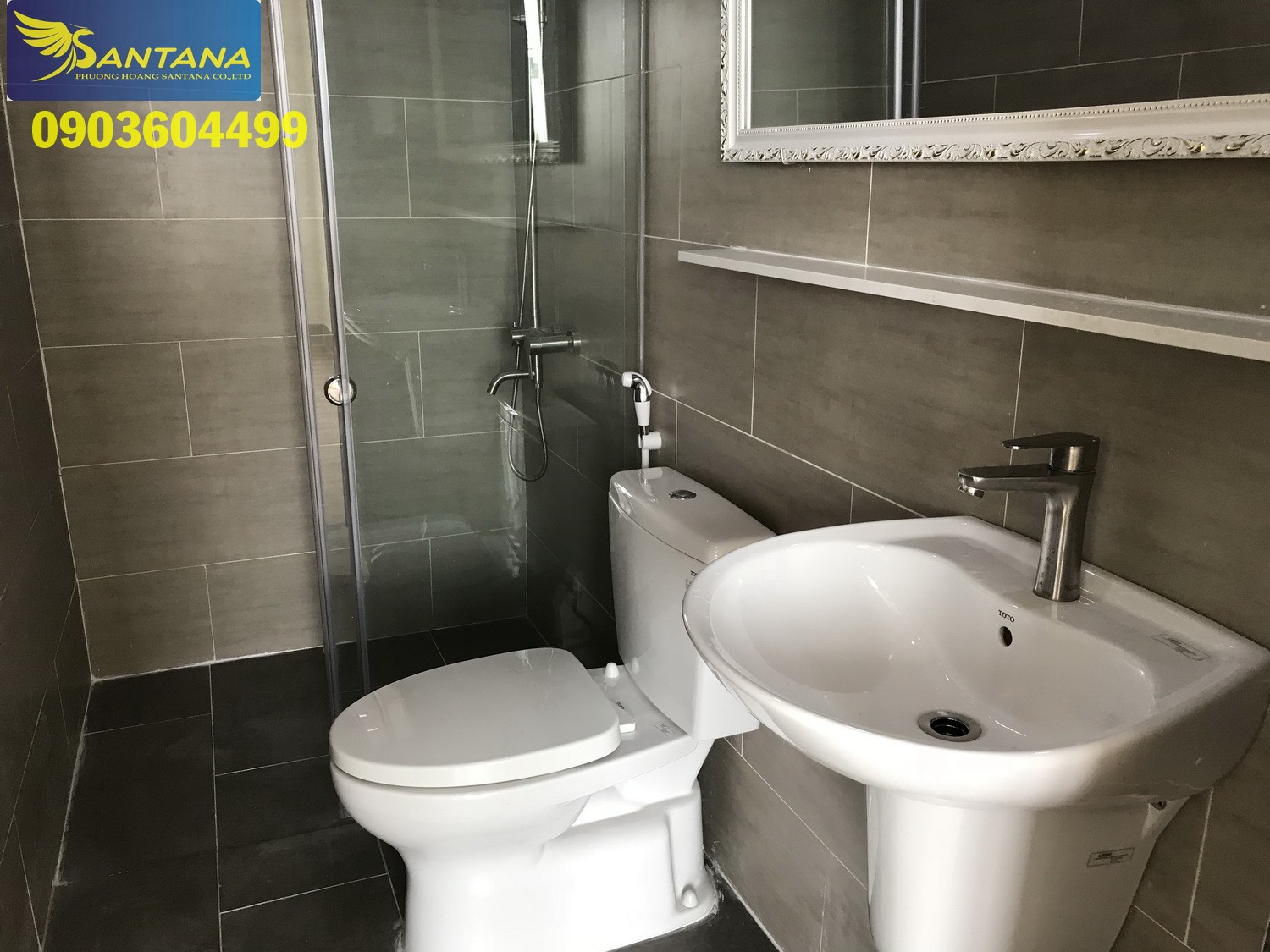 Nhà 3 lầu t.kế cổ điển Ý chuẩn 5* hẻm nội bộ 6m khu cao cấp Nơ Trang Long - Đang có HĐ thuê 25tr/tháng